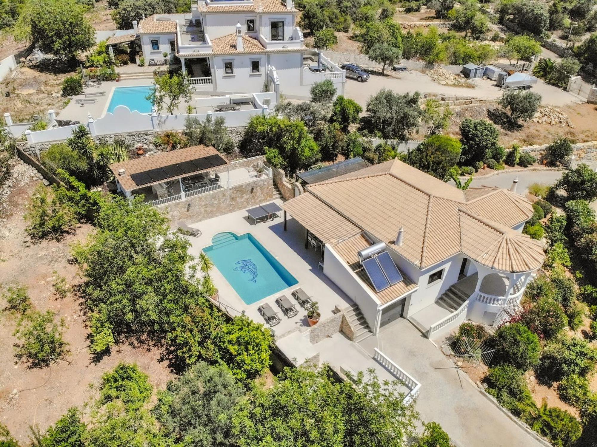 Villa Redonda 楼尔 外观 照片